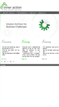 Mobile Screenshot of inneraction-group.com